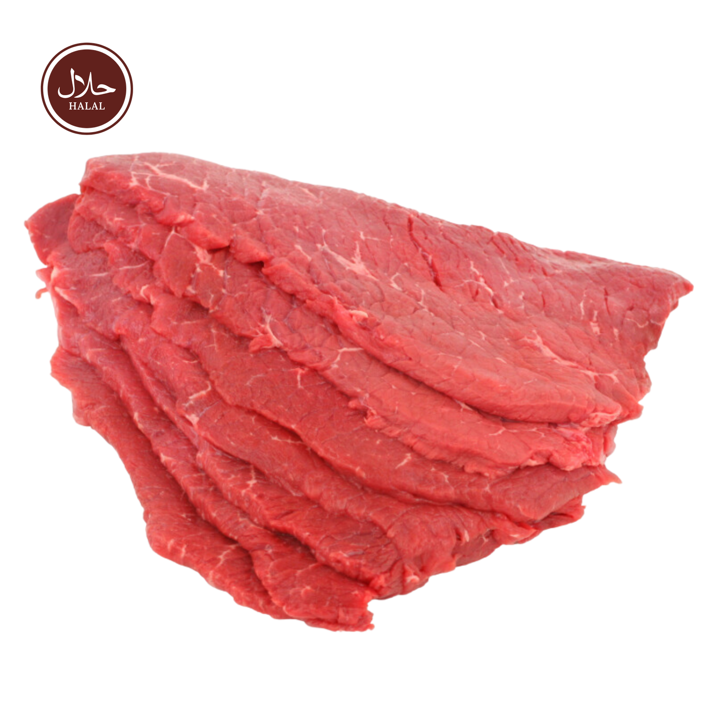 Fresh AAA beef bifteak (2.1 - 2.2 lb )