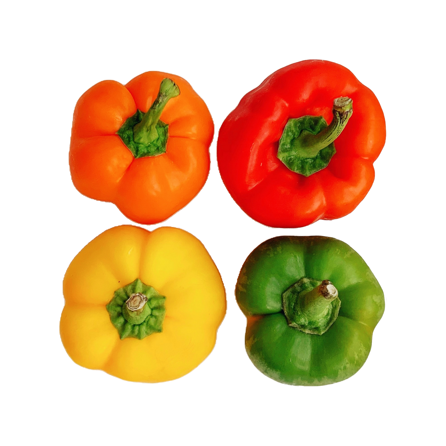 Mixed pepper 1-1.3 lb