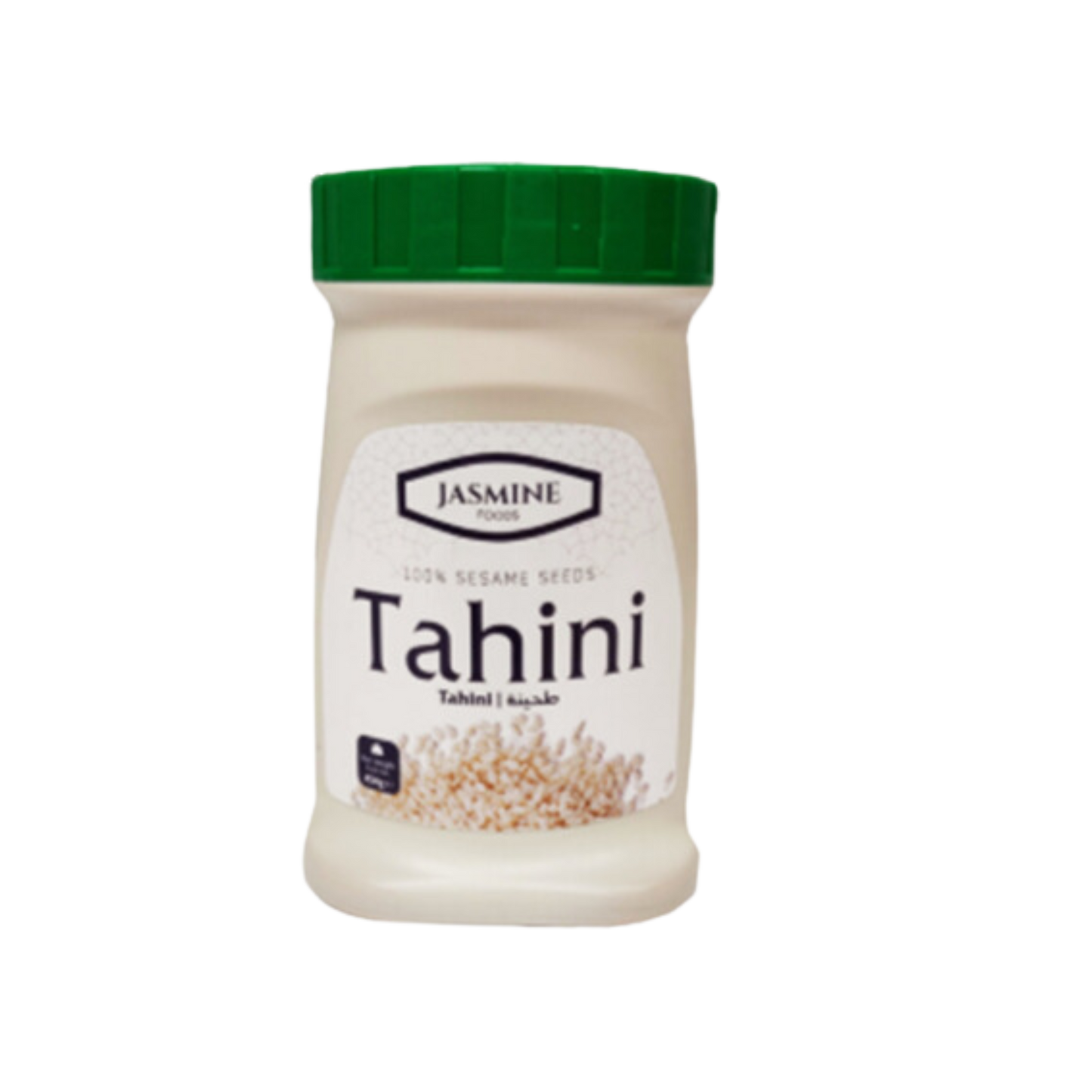 Jasmine tahini 908 gm