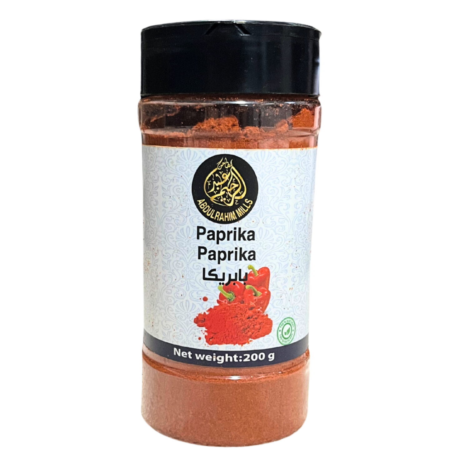 Paprika