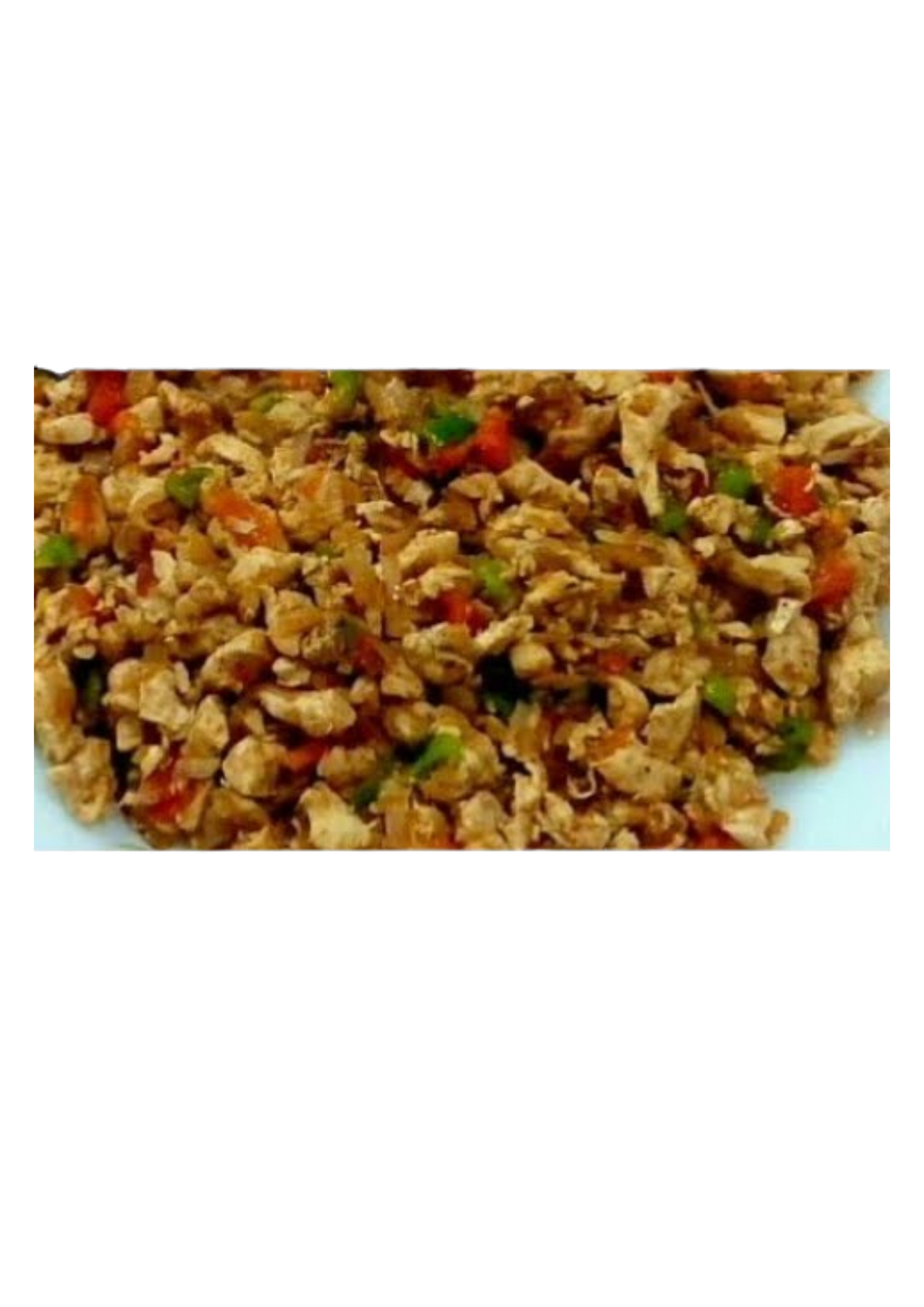 Asaj ground chicken 1kg