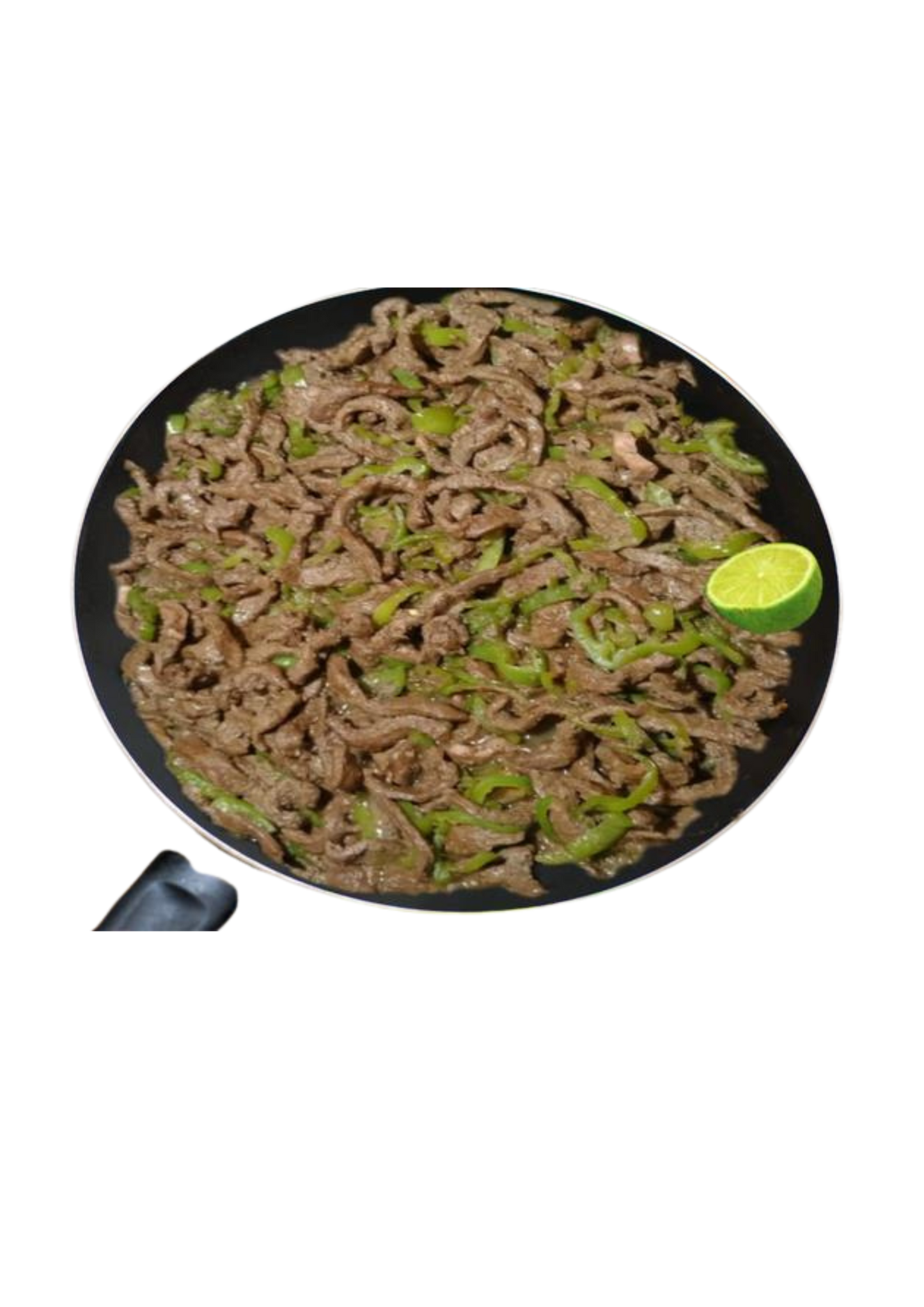 Iskandrani Beef Liver 1kg