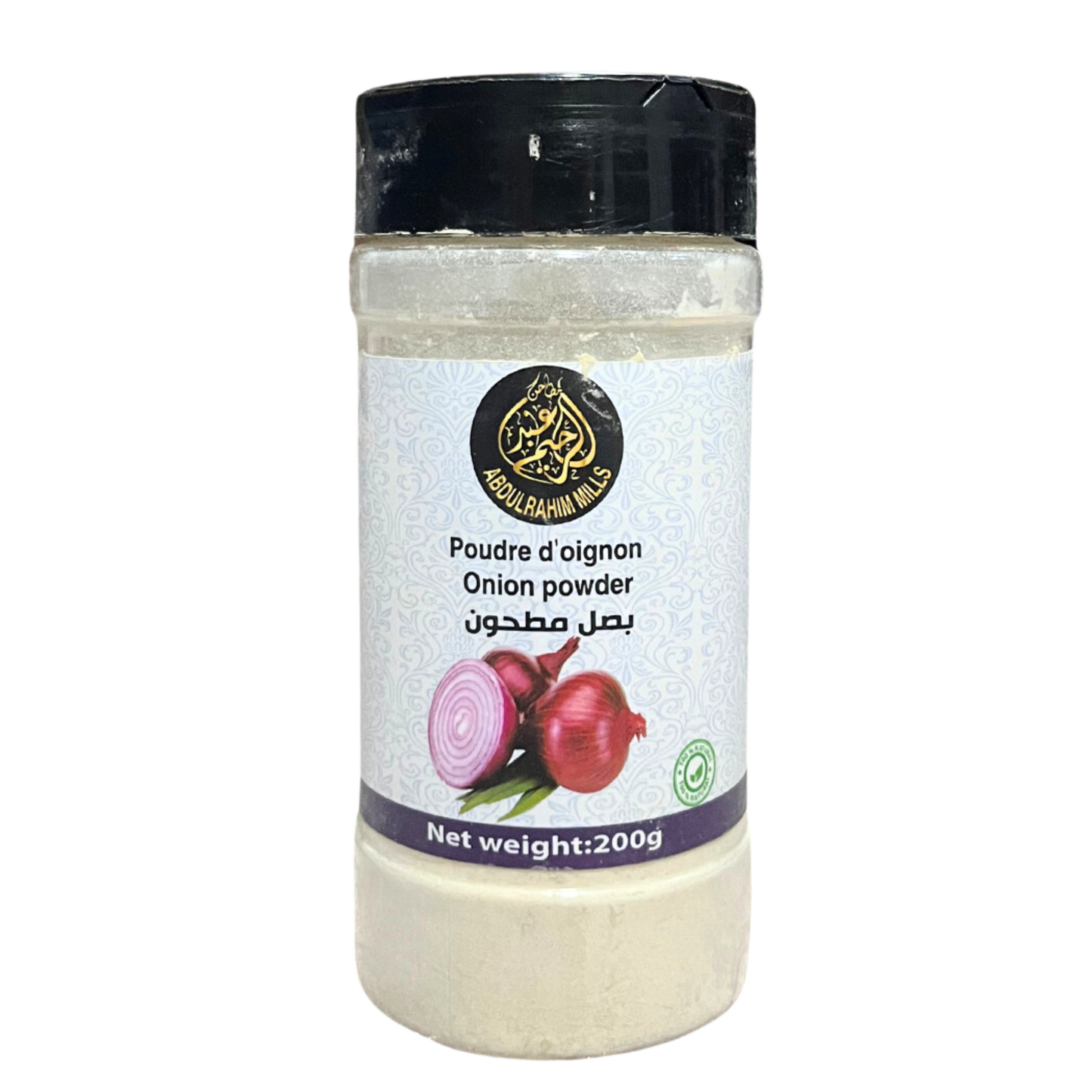 Onion powder