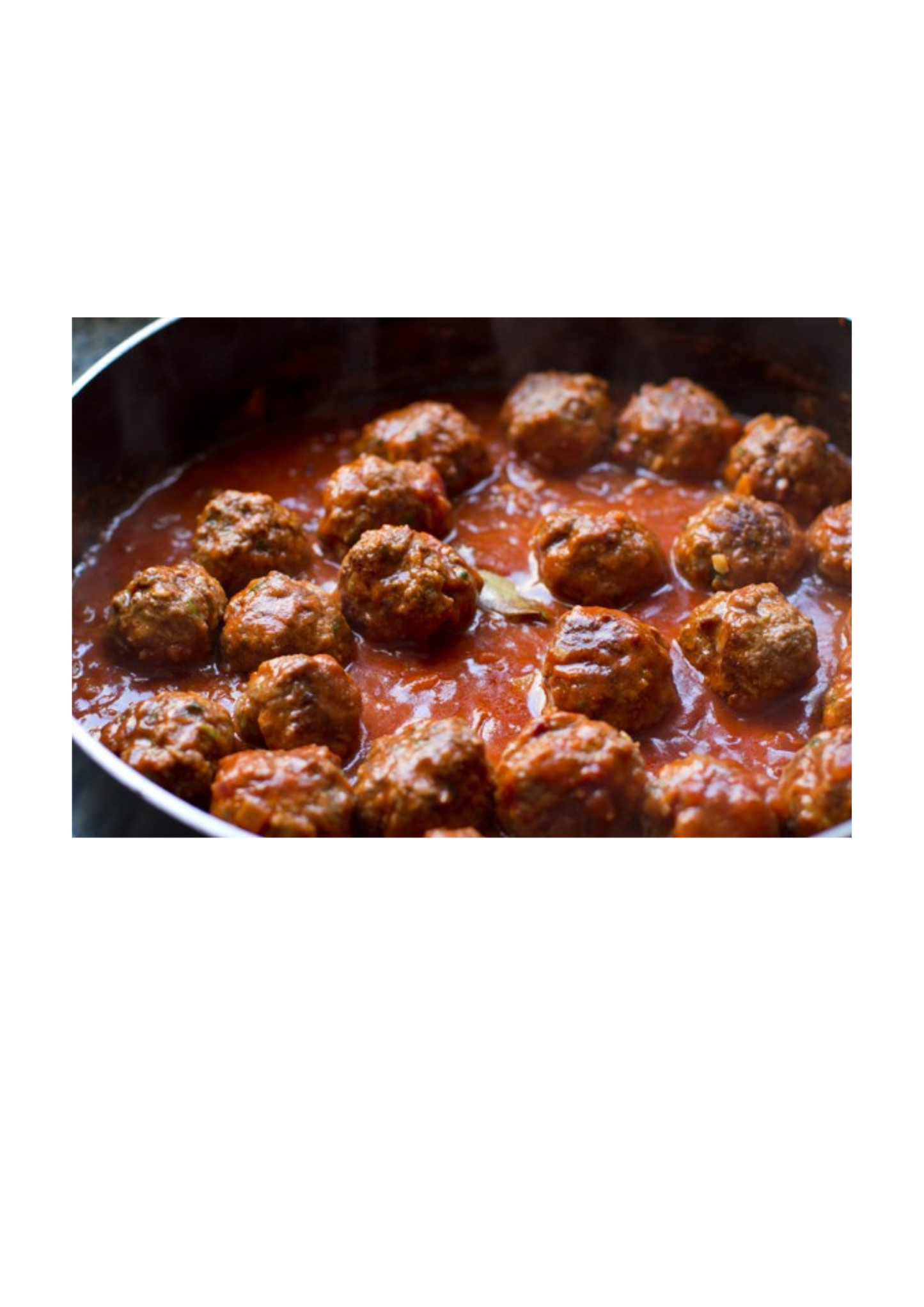 Kofta Dawood Basha 1kg