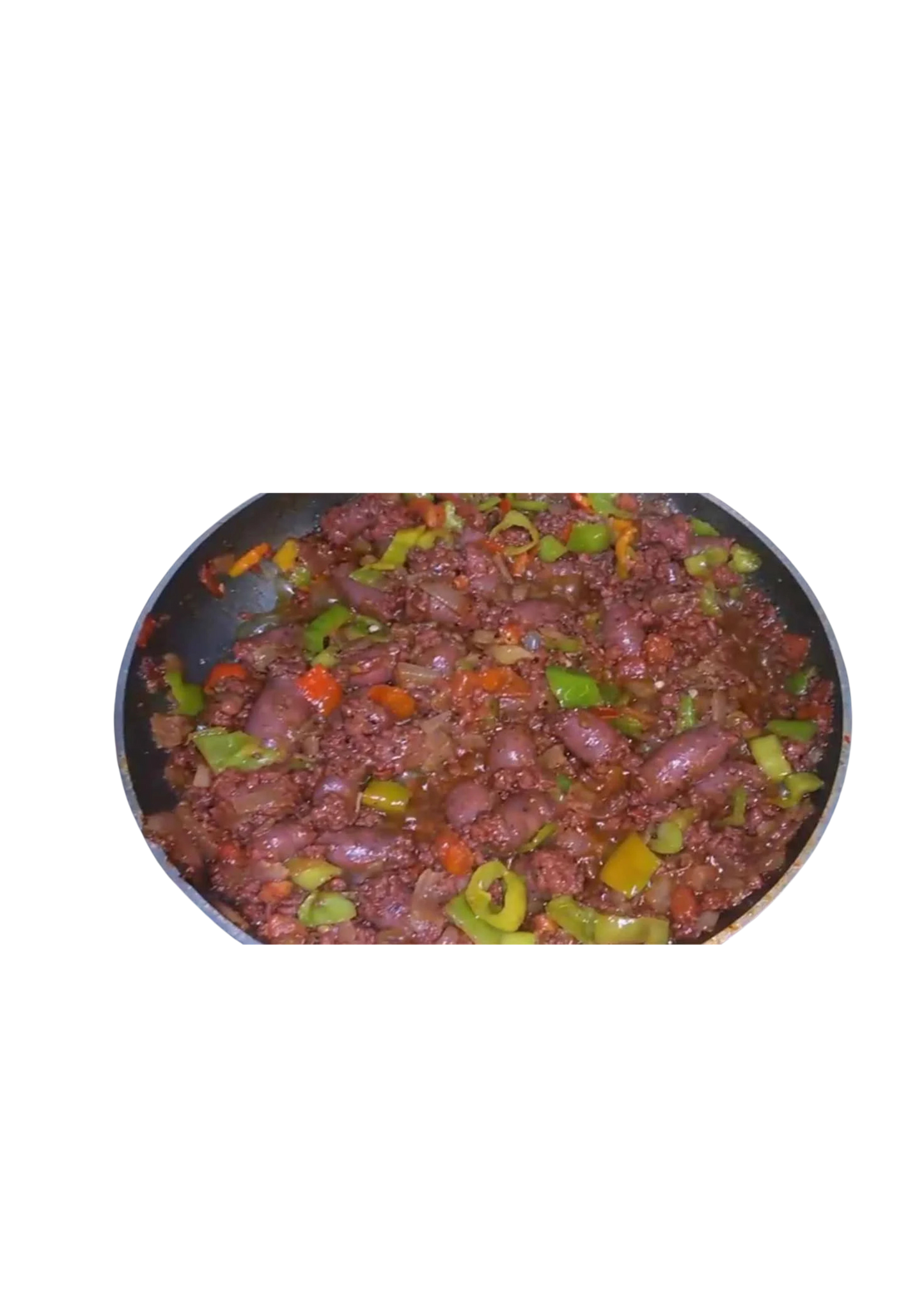 Oriental Sujuk 1kg