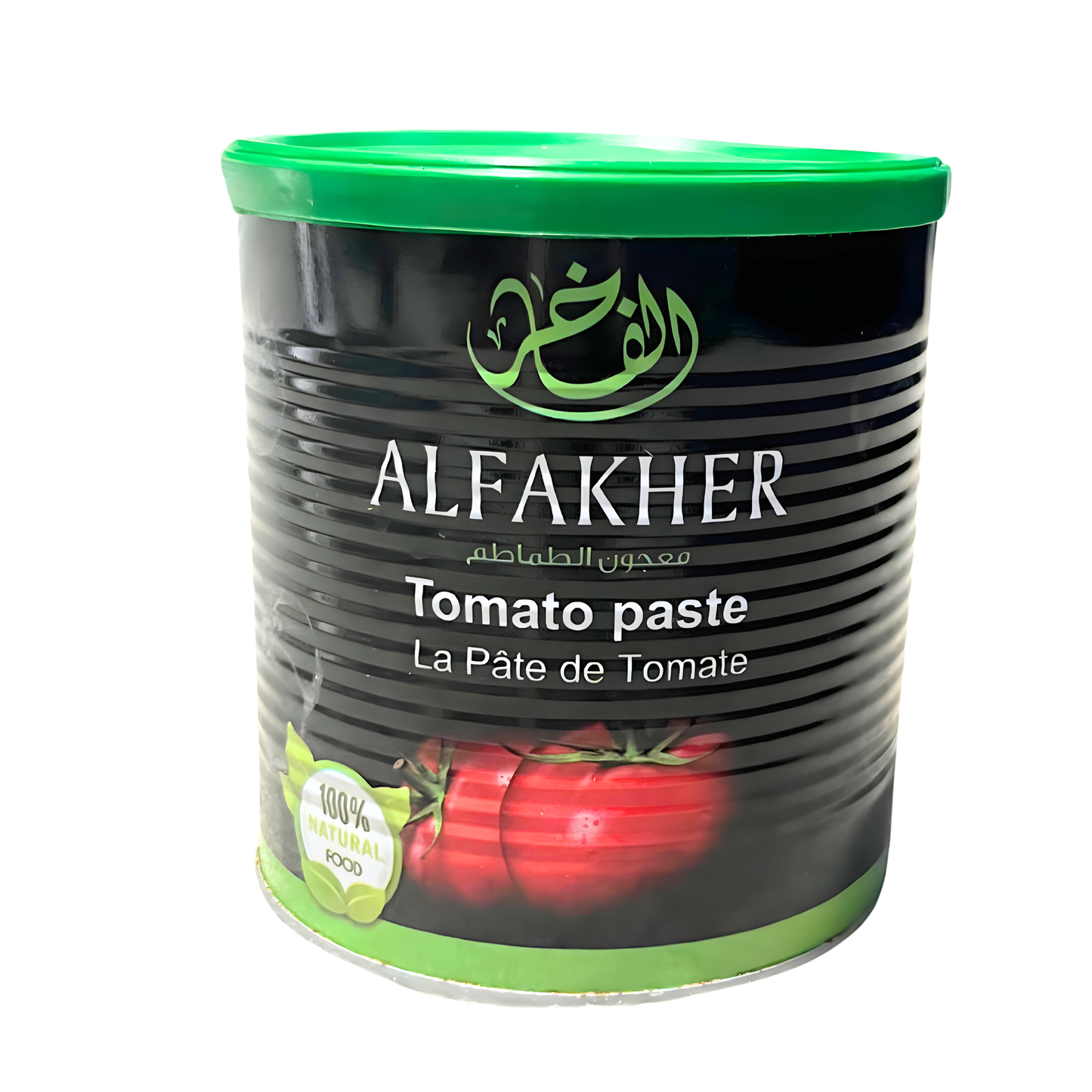 معجون الطماطم