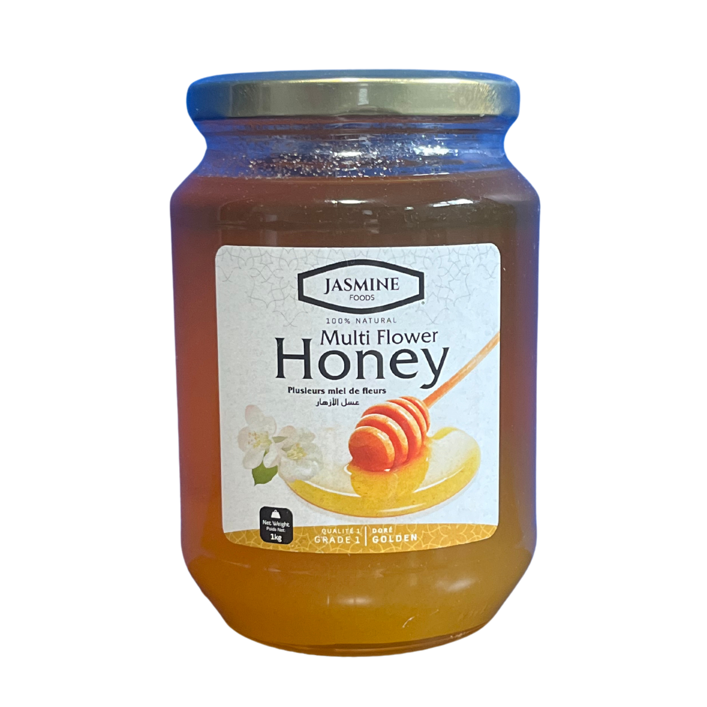 Jasmine honey muti flower 1 kg