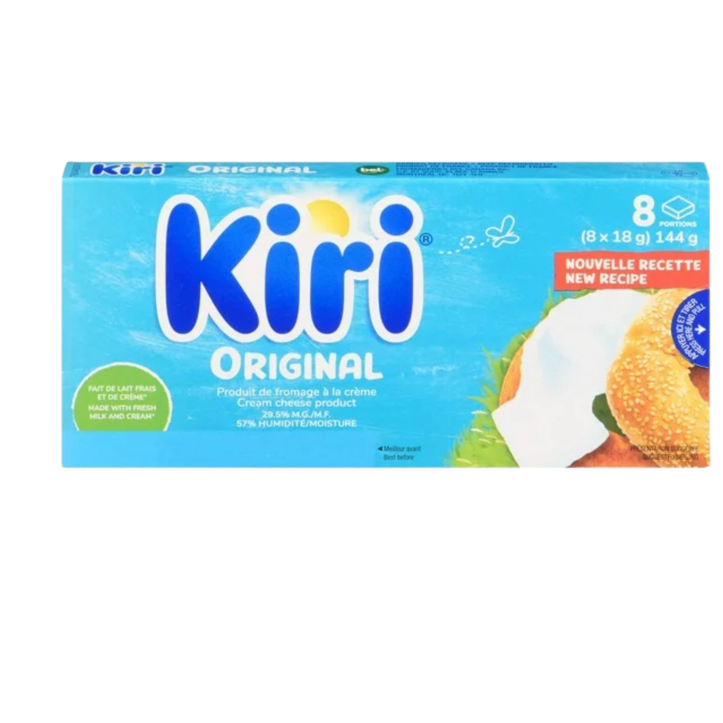 Kiri ( 8x18 gm )