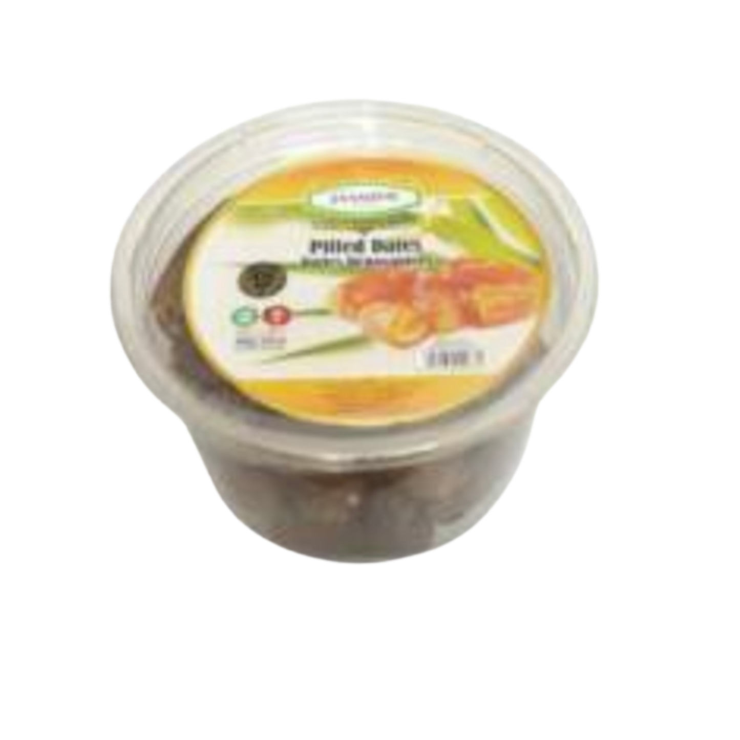 Jasmine Tunisian pitted date 283 gm
