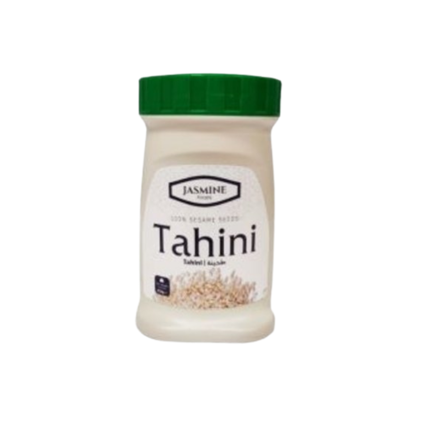 Jasmine tahini 454 gm