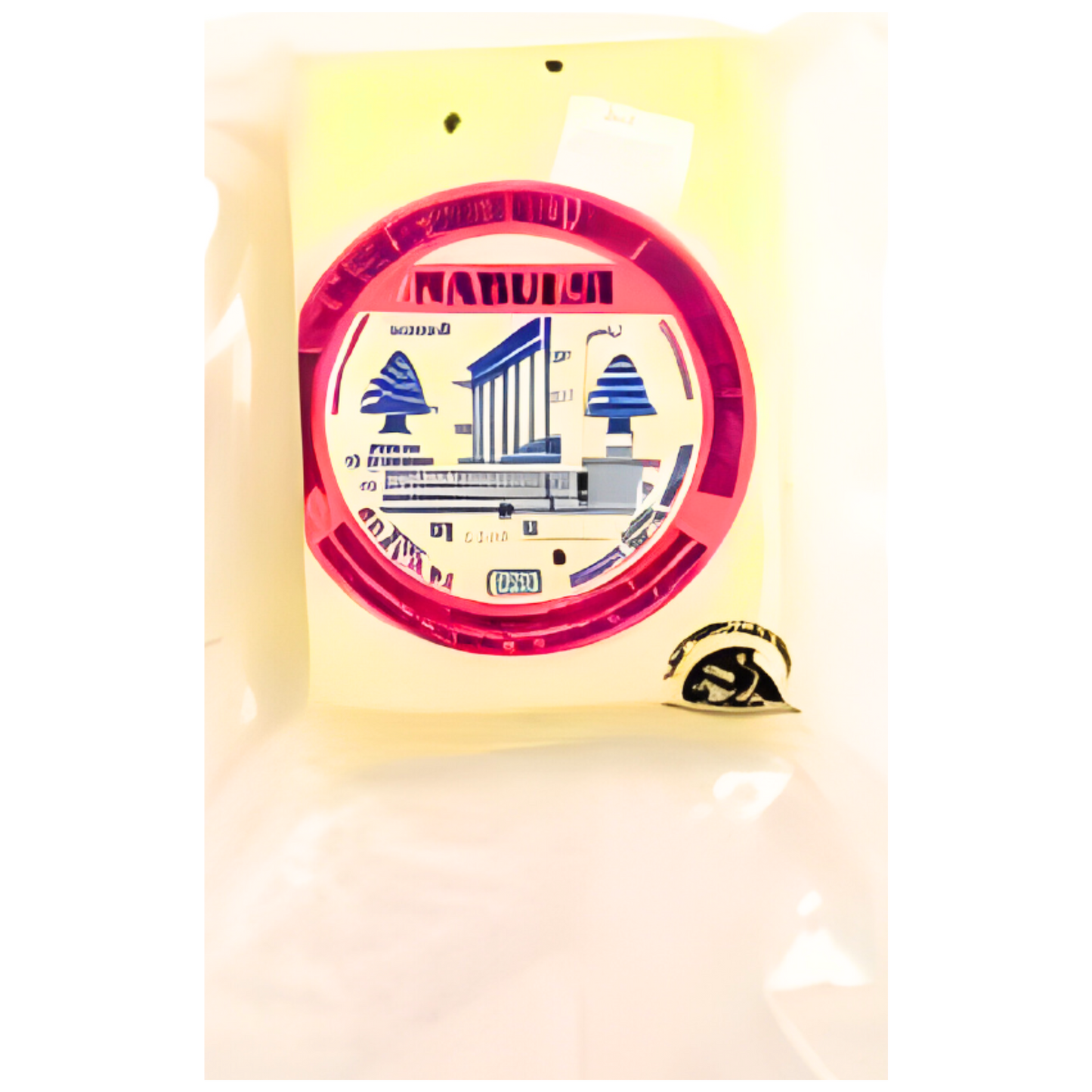 Nabulsi Cheese
