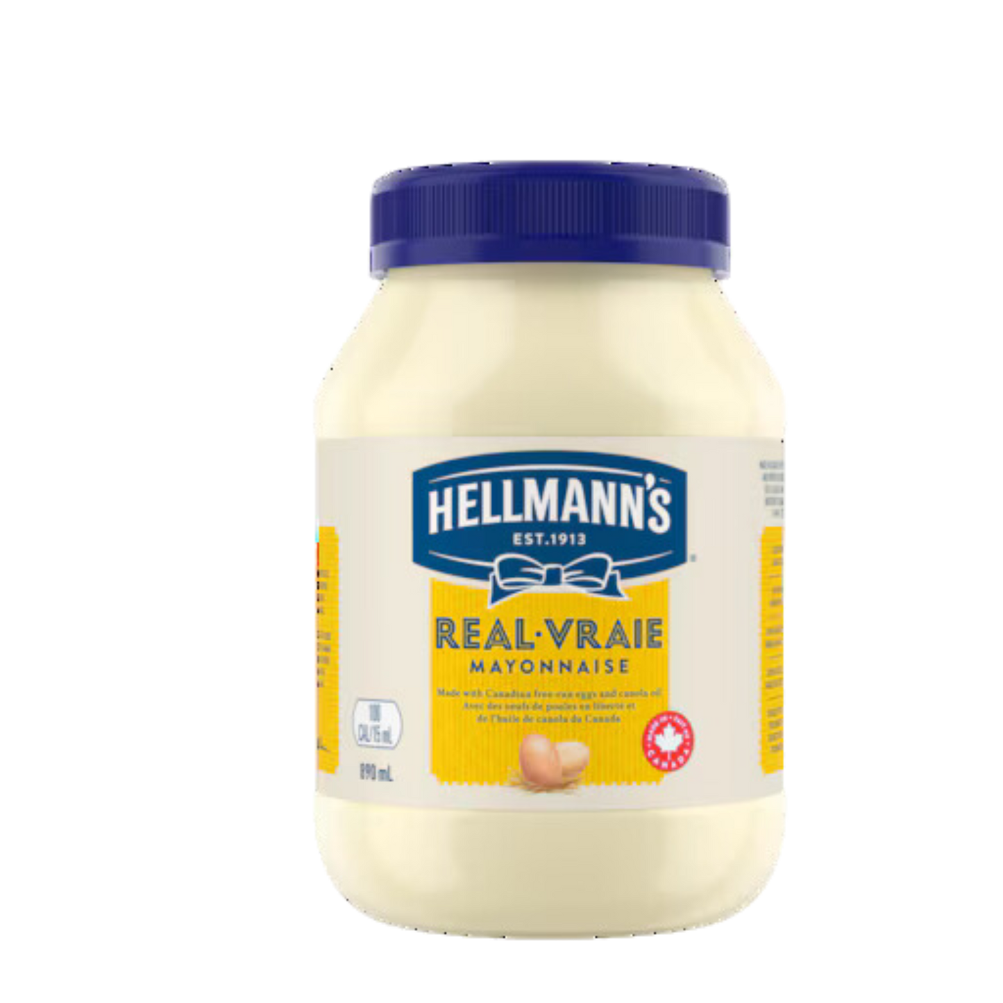 Hellmann's mayonnaise