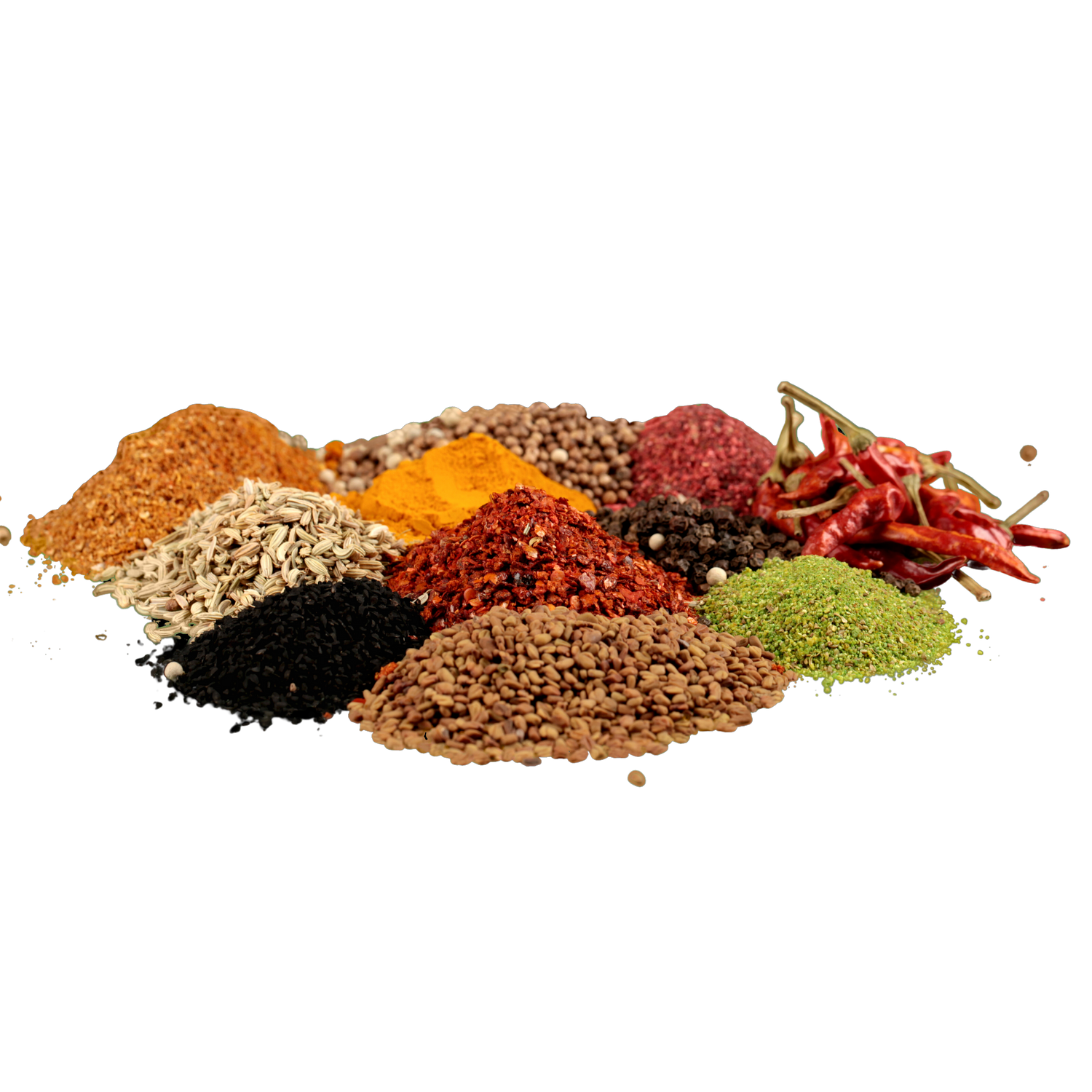 Spices