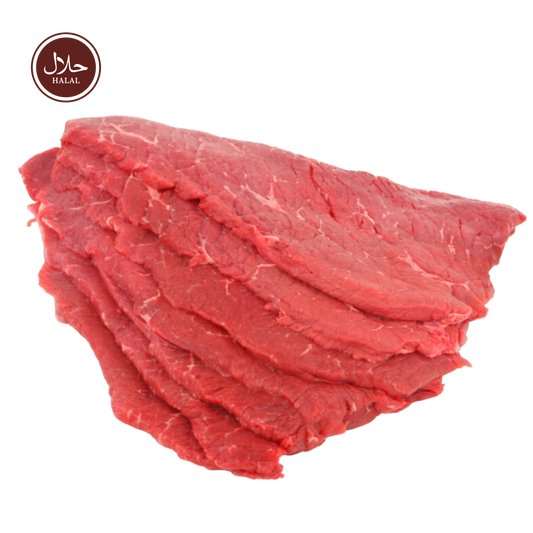 Fresh AAA beef bifteak ( 2-2.2 lb )