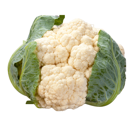 Cauliflower