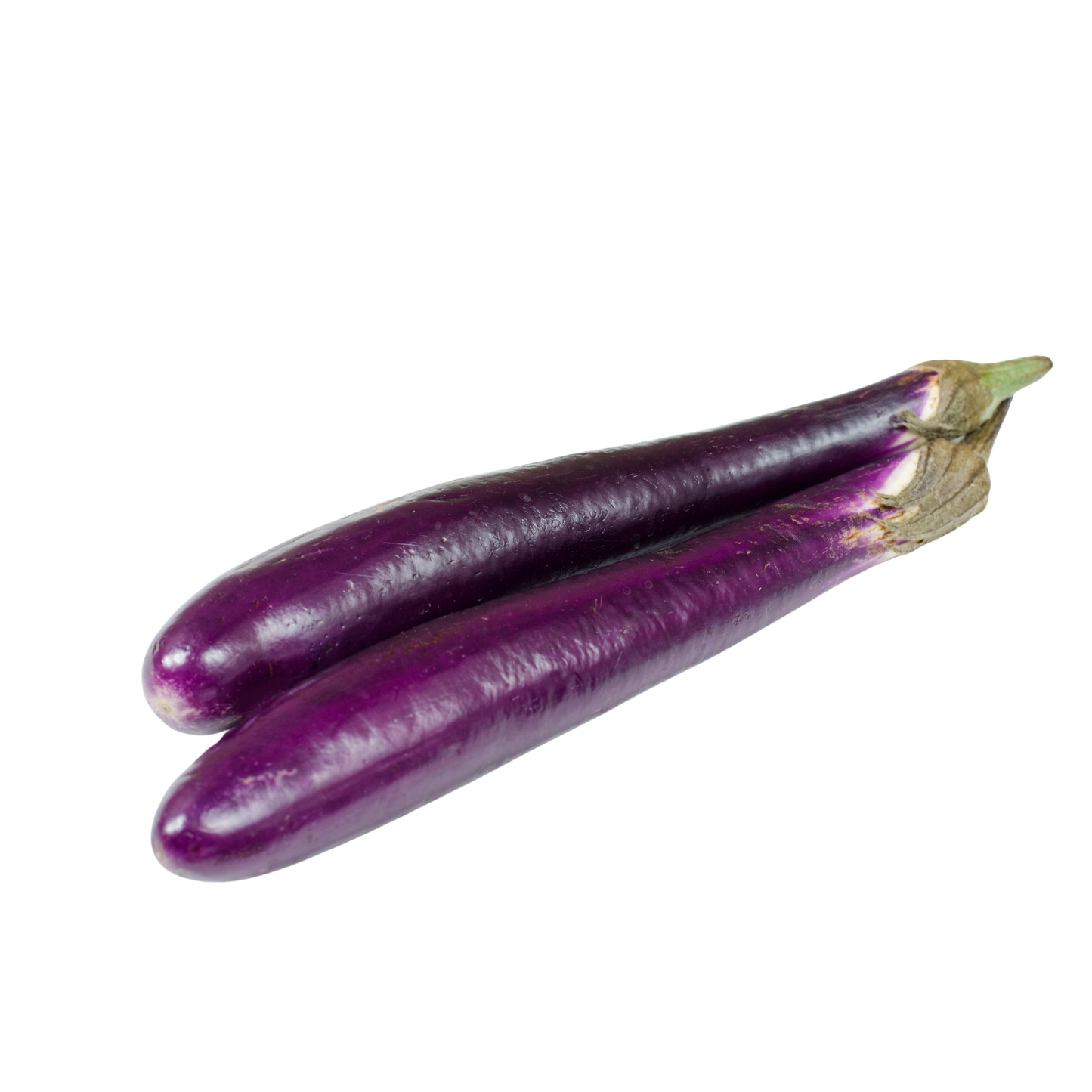 Long eggplant 1-1.3 lb