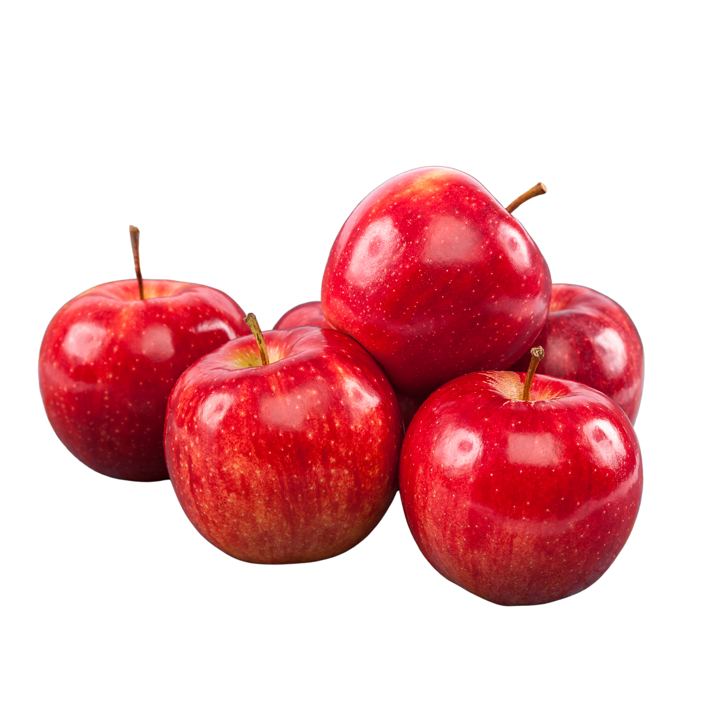 Royal gala apples 2-2.3 lb