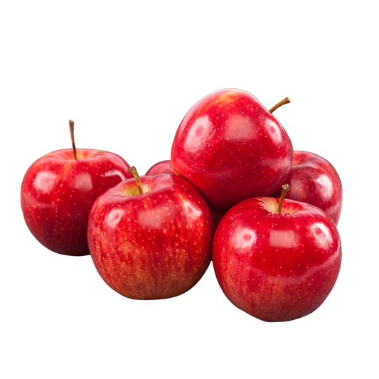 Royal gala apples 2-2.3 lb