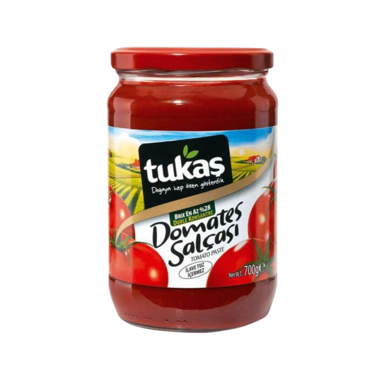 Tomato paste