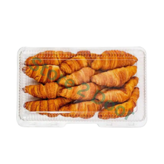 Butter croissant pack