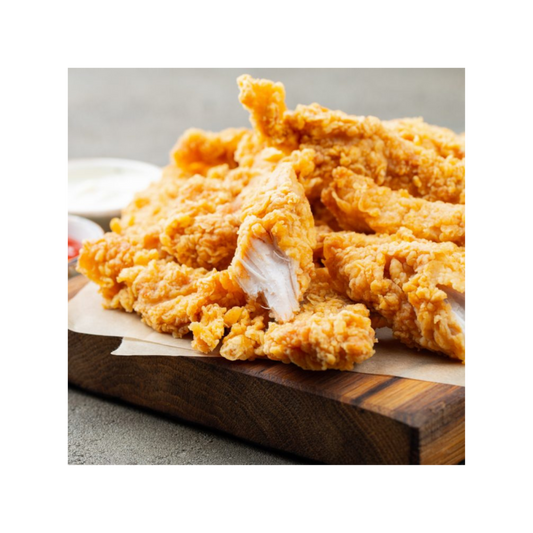 Chicken strips