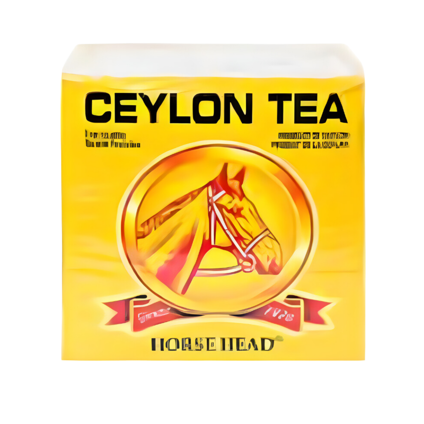 Ceylon tea