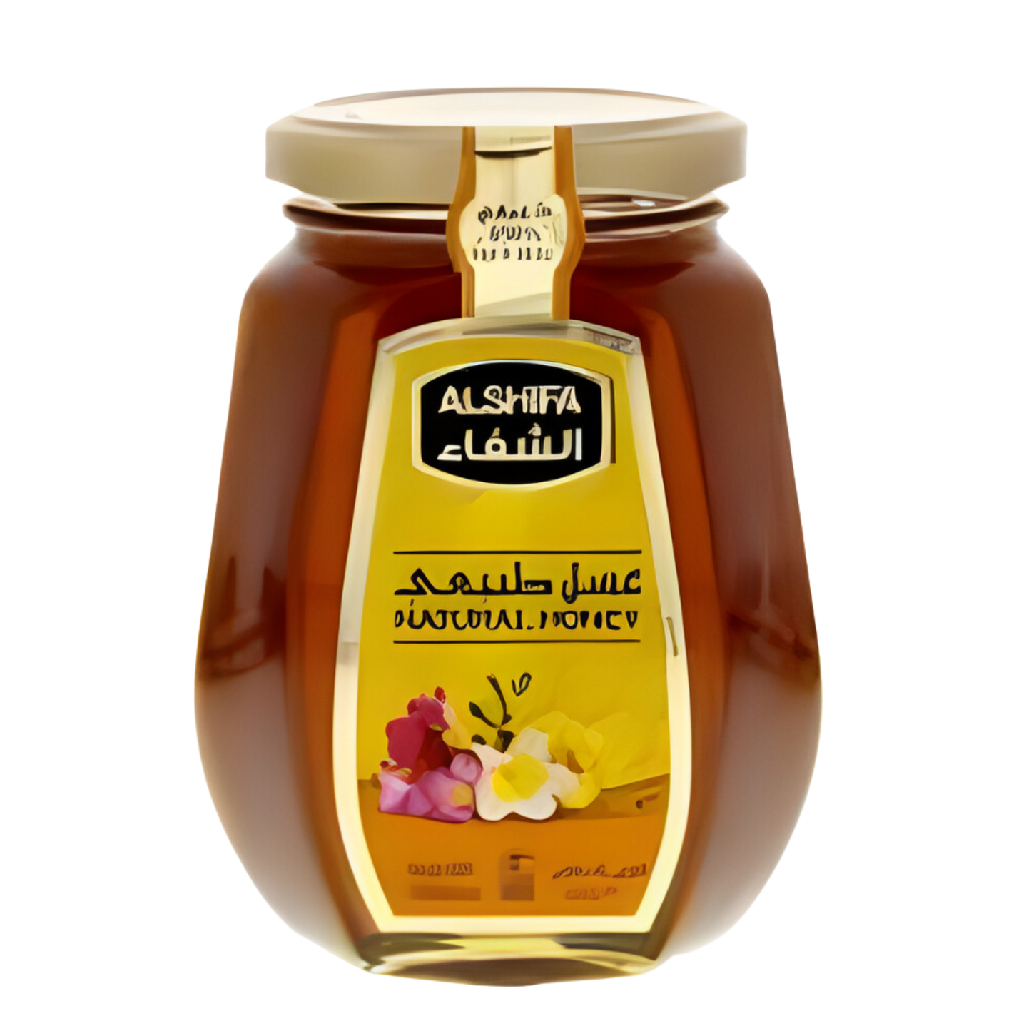 Al Shifa honey 500gm