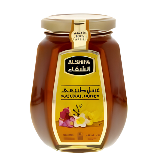 Al Shifa honey 500gm