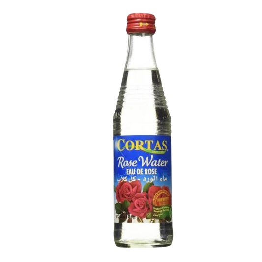 Cortas Rose water