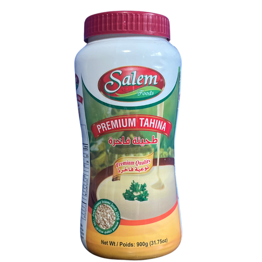 Salem tahini 900 gm