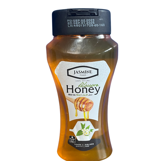 Jasmine blossom honey 350 GM