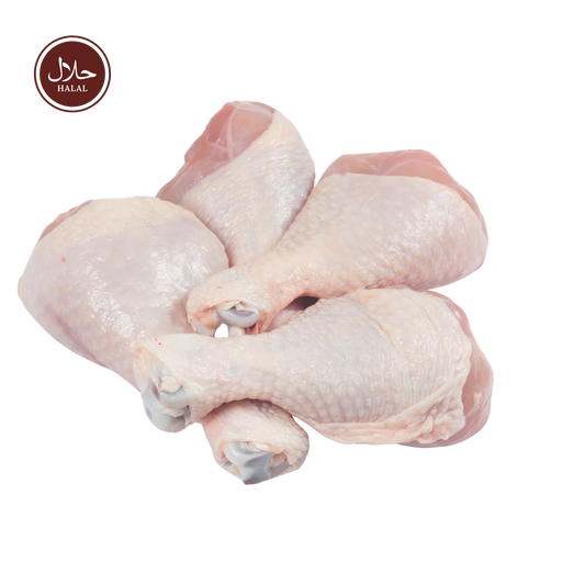 Fresh Chicken drumstick (2 - 2.2 lb )