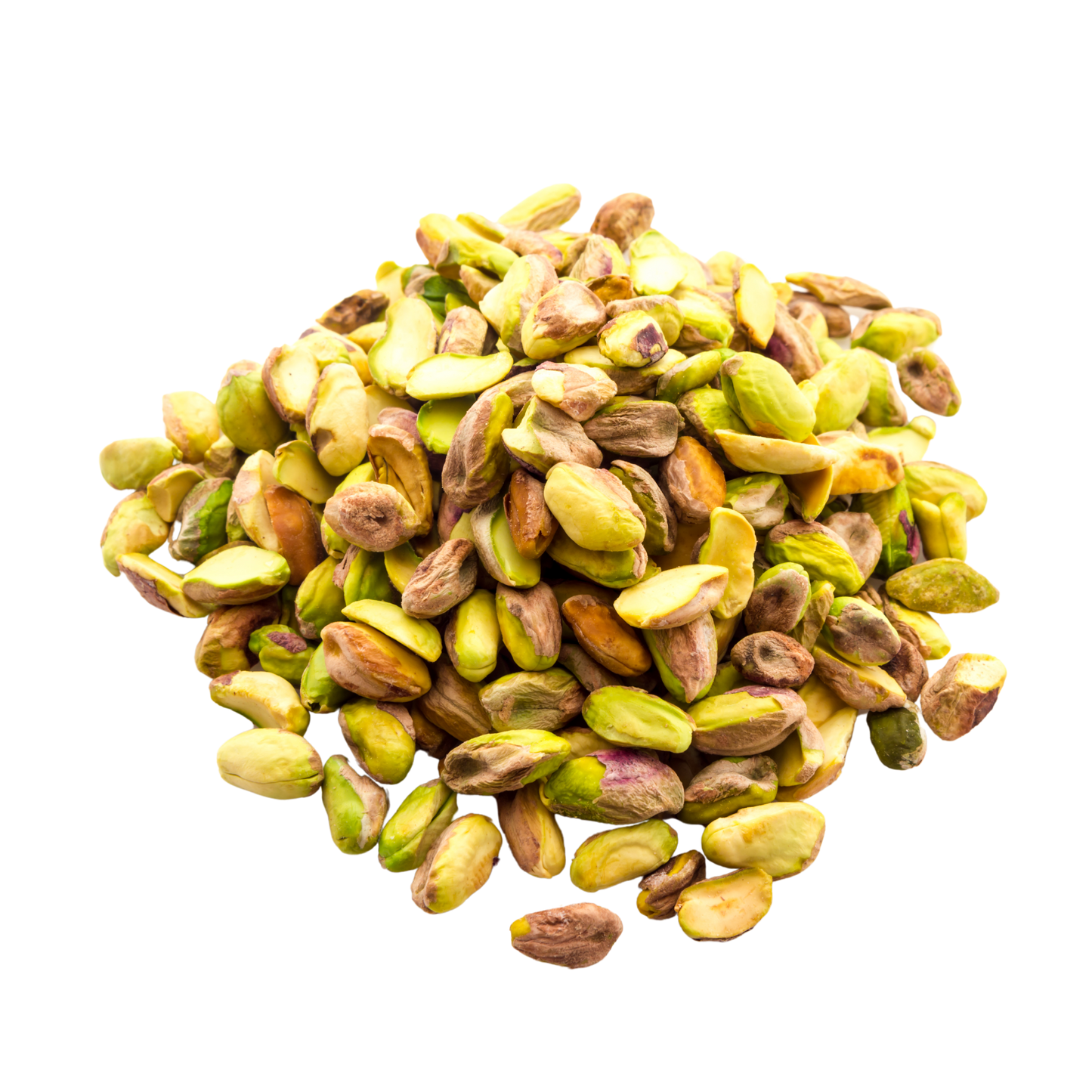 Pistachio bulk per lb