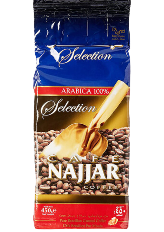 Najjar coffee