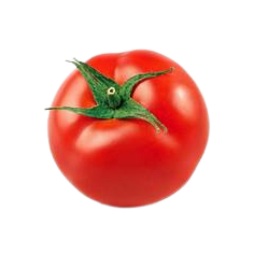 Hot house tomato 2-2.3 /lb