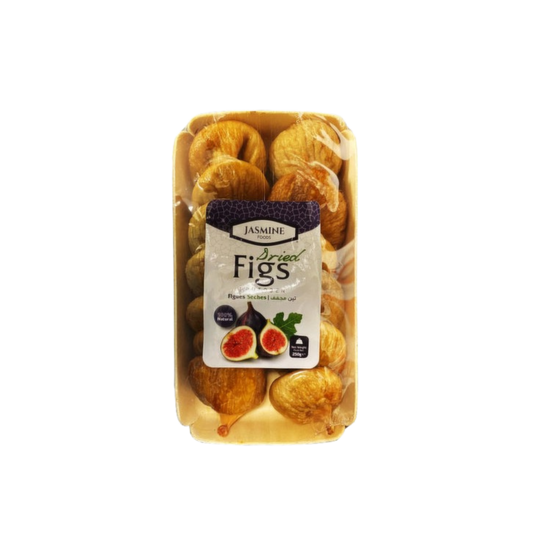 Dried figs 250 gm