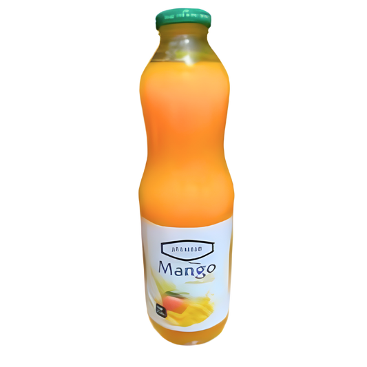 Mango nectar