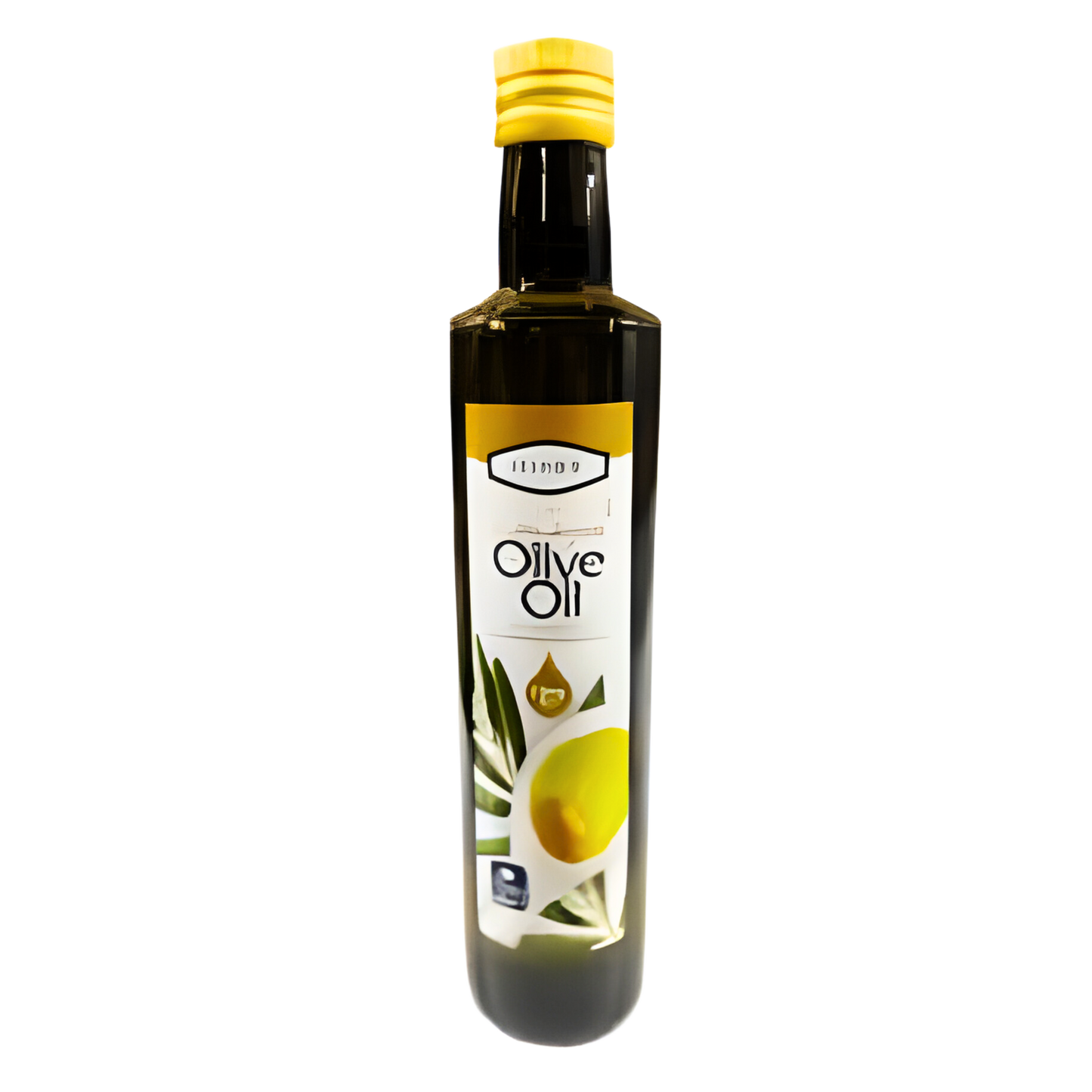 Jasmine Extra Virgin Olive Oil 500 ml