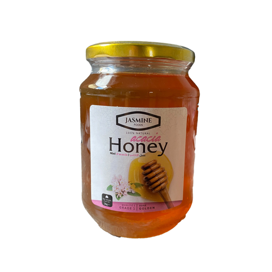 Jasmine honey acacia 1 kg