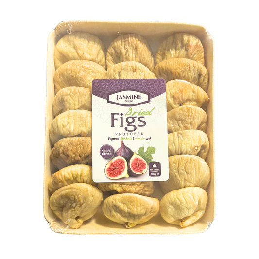 Dried Figs 400 g