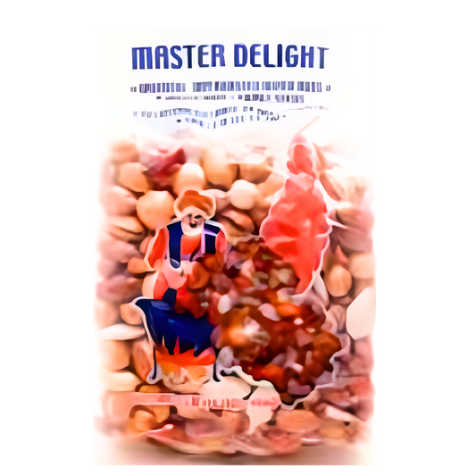 Master Delight Mixed Nuts 454 gm