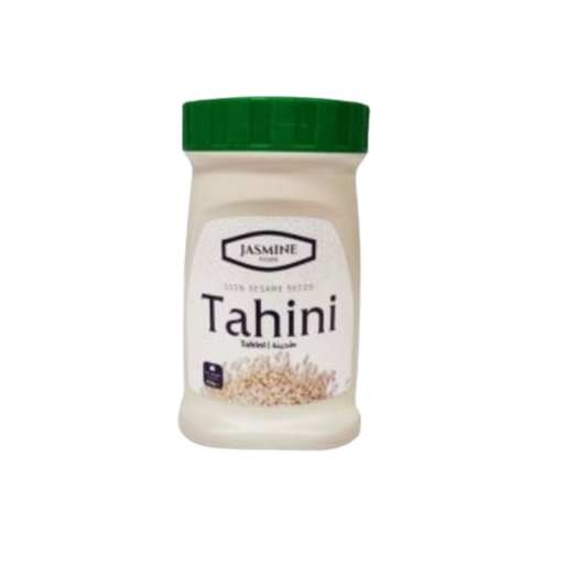 Jasmine tahini 454 gm