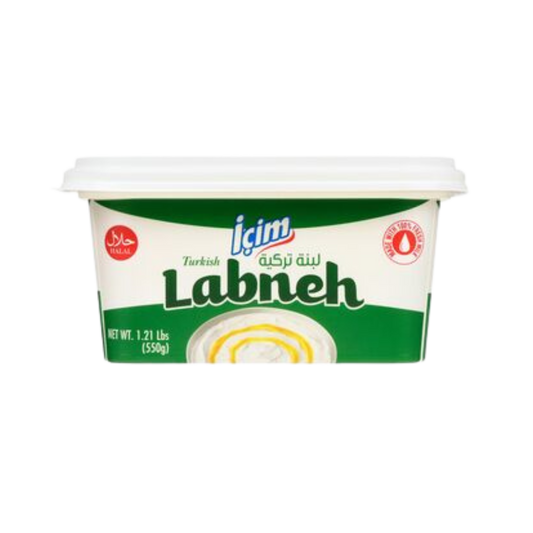 Icim Turkish labneh 500gm