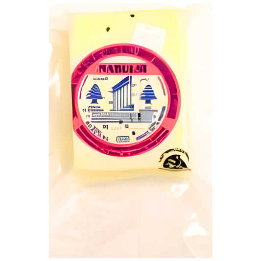 Nabulsi Cheese