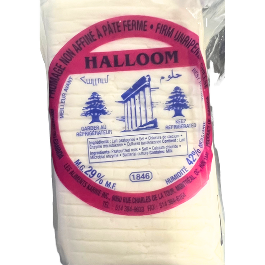 Haloumi Cheese