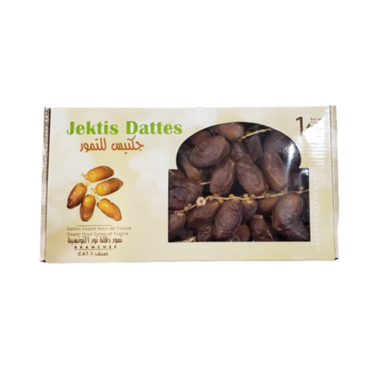 Jektis branched date 1 kg