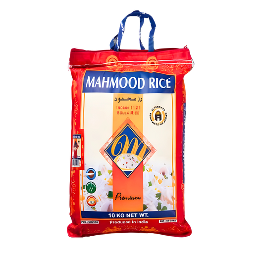 Mahmood Rice basmati