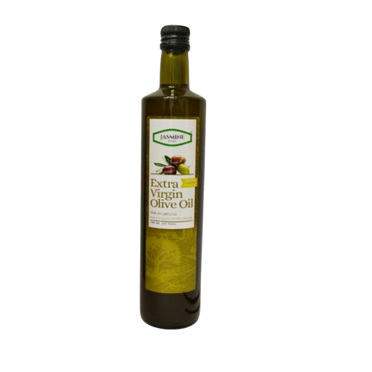 Jasmine extra virgin olive oil 750 ml