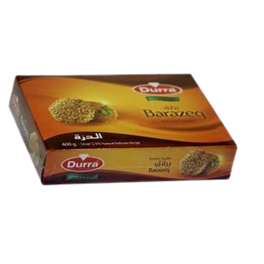 Durra barazeq 400 gm