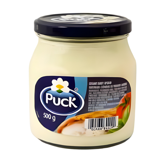 Puck Cream Cheese